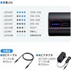 700-BTL059 モバイルバッテリー 12V電源機器用 サンワダイレクト 74825671
