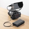 700-BTL059 モバイルバッテリー 12V電源機器用 サンワダイレクト 74825671