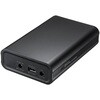 700-BTL059 モバイルバッテリー 12V電源機器用 サンワダイレクト 74825671