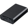 700-BTL059 モバイルバッテリー 12V電源機器用 サンワダイレクト 74825671