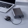 700-BTL059 モバイルバッテリー 12V電源機器用 サンワダイレクト 74825671