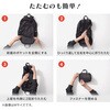 200-BAGBP029BK-L キャリングバック ビジネスタイプ リュック サンワダイレクト 74825680