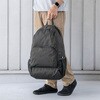 200-BAGBP029BK-L キャリングバック ビジネスタイプ リュック サンワダイレクト 74825680