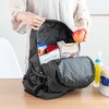 200-BAGBP029BK-L キャリングバック ビジネスタイプ リュック サンワダイレクト 74825680