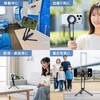 200-STN097BK スタンド スマートフォン用 Magsafe対応 サンワダイレクト 74825689