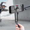 200-STN097BK スタンド スマートフォン用 Magsafe対応 サンワダイレクト 74825689