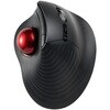 400-MAWBTB230BKR IRセンサートラックボール Bluetooth/ワイヤレス 高速スクロール サンワダイレクト 74825698