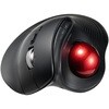 400-MAWBTB230BKR IRセンサートラックボール Bluetooth/ワイヤレス 高速スクロール サンワダイレクト 74825698