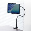 200-STN096BK アーム タブレット用 フレキシブルタイプ サンワダイレクト 74825707