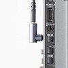 500-HD035MU HDMIアダプタ 上向き マグネット脱着 サンワダイレクト 74825741