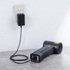 200-CDADE005 エアダスター 電動 サンワダイレクト 74825750