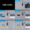 700-TAP092BK 電源タップ スリム PD65W対応 サンワダイレクト 74825811