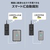 700-TAP092BK 電源タップ スリム PD65W対応 サンワダイレクト 74825811