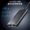 700-TAP092BK 電源タップ スリム PD65W対応 サンワダイレクト 74825811