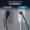 700-TAP092BK 電源タップ スリム PD65W対応 サンワダイレクト 74825811
