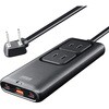 700-TAP092BK 電源タップ スリム PD65W対応 サンワダイレクト 74825811