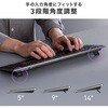 400-SKB082 キーボード Bluetooth/ワイヤレス サンワダイレクト 74825856