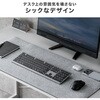 400-SKB082 キーボード Bluetooth/ワイヤレス サンワダイレクト 74825856