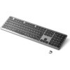 400-SKB082 キーボード Bluetooth/ワイヤレス サンワダイレクト 74825856