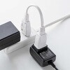 700-TAP088-01 電源延長コード サンワダイレクト 74825899