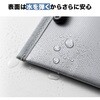 200-BAGINFP2SV 耐火ケース モバイルバッテリ用 サンワダイレクト 74825908