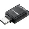 400-ADR443 カードリーダー USB 5Gbps iXflash サンワダイレクト 74825926