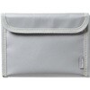 200-BAGINFP1SV 耐火ケース モバイルバッテリ用 サンワダイレクト 74825960