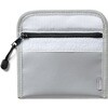 200-BAGINFP1SV 耐火ケース モバイルバッテリ用 サンワダイレクト 74825960