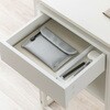 200-BAGINFP1SV 耐火ケース モバイルバッテリ用 サンワダイレクト 74825960