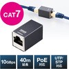 500-LAN-EX7S RJ-45�p���p�A�_�v�^ CAT7 STP �T�����_�C���N�g 74825969