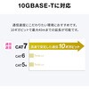 500-LAN-EX7S RJ-45�p���p�A�_�v�^ CAT7 STP �T�����_�C���N�g 74825969