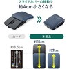 400-MABS233BK ブルーLEDマウス Bluetooth5.2 静音 サンワダイレクト 74825987