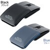 400-MABS233BK ブルーLEDマウス Bluetooth5.2 静音 サンワダイレクト 74825987