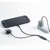 500-USB098BK USB TypeCケーブル 充電専用 PD100W対応 サンワダイレクト 74826005