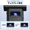 200-CDADE006 エアダスター 電動 サンワダイレクト 74826021