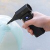 200-CDADE006 エアダスター 電動 サンワダイレクト 74826021
