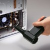 200-CDADE006 エアダスター 電動 サンワダイレクト 74826021