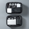 200-BAGIN038CL ガジェットポーチ クリア サンワダイレクト 74826048