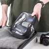 200-BAGIN038CL ガジェットポーチ クリア サンワダイレクト 74826048