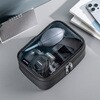 200-BAGIN038CL ガジェットポーチ クリア サンワダイレクト 74826048