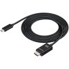 500-KC051-20 USB TypeC変換ケーブル USB TypeC-HDMI 4K60Hz対応 サンワダイレクト 74826057