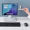 400-HUBC52S USBハブ USB 5Gbps ケーブル一体型 サンワダイレクト 74826066