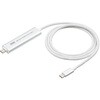 400-HUBC52S USBハブ USB 5Gbps ケーブル一体型 サンワダイレクト 74826066