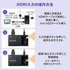 400-MEDI054 ビデオキャプチャー サンワダイレクト 74826100