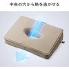 200-HUS020 膝上テーブル 折りたたみ サンワダイレクト 74826109