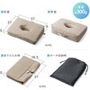 200-HUS020 膝上テーブル 折りたたみ サンワダイレクト 74826109