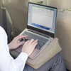 200-HUS020 膝上テーブル 折りたたみ サンワダイレクト 74826109
