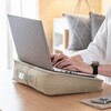 200-HUS020 膝上テーブル 折りたたみ サンワダイレクト 74826109