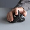400-MAWBTB230BK IRセンサートラックボール Bluetooth/ワイヤレス 高速スクロール サンワダイレクト 74826118