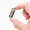 500-USB100 USB TypeCアダプタ デジタル表示付き 40Gbps/PD140W サンワダイレクト 74826136